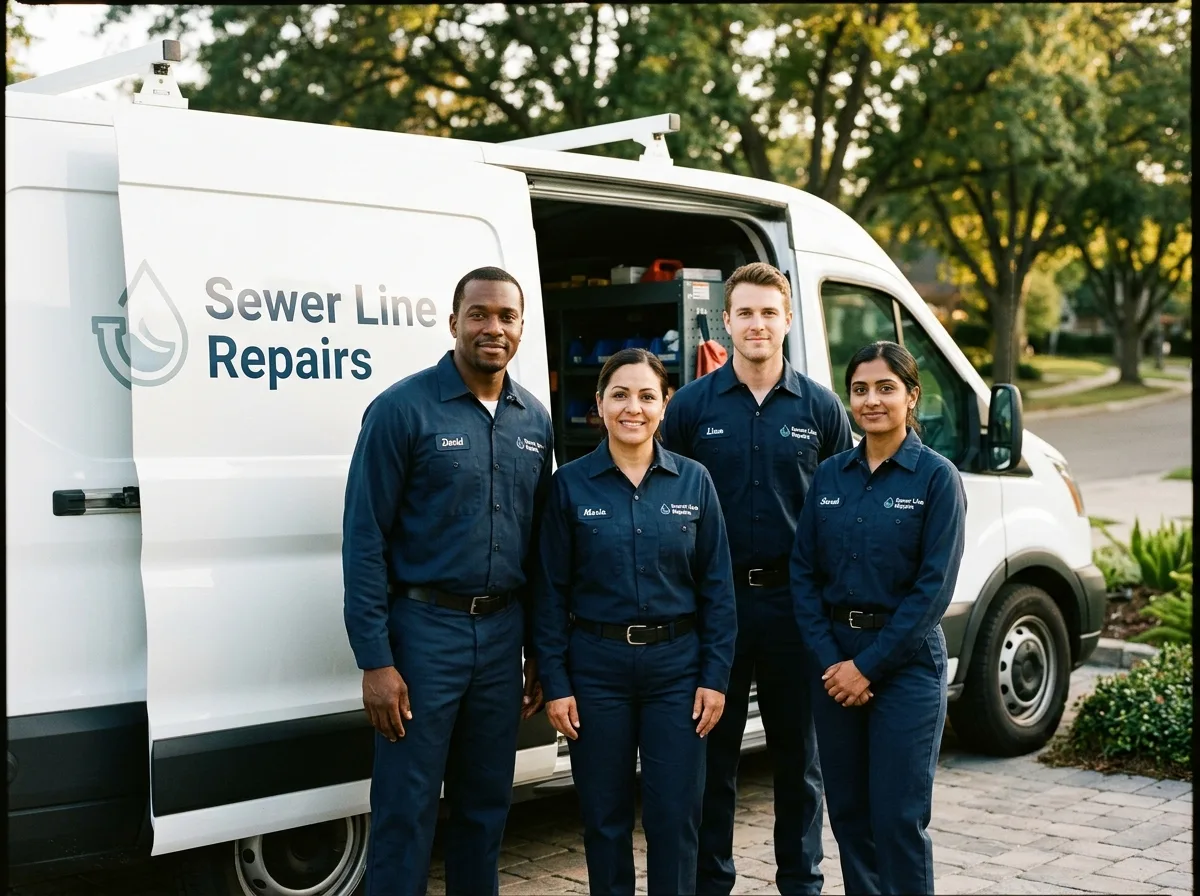 Emergency Plumber company in Ventura, IA