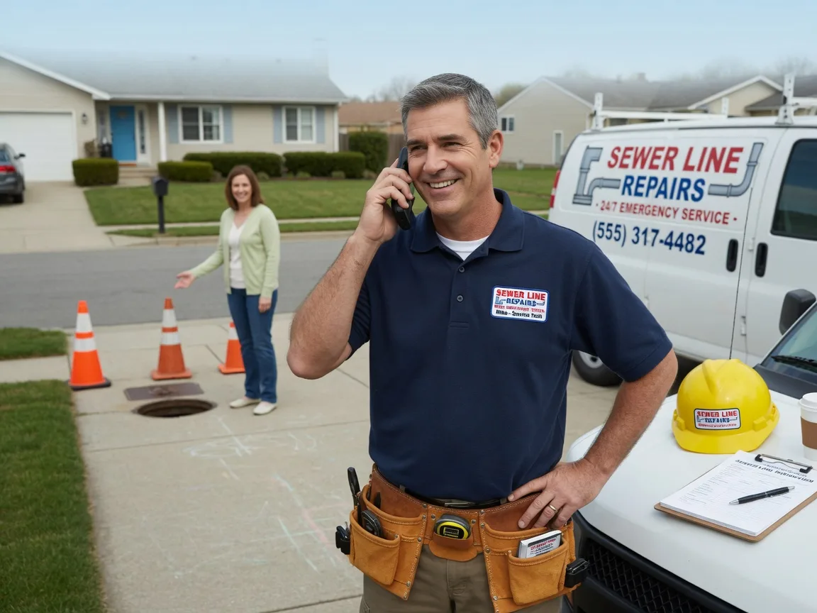 Emergency Plumber Ventura, IA FAQs
